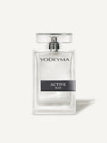 Active Man