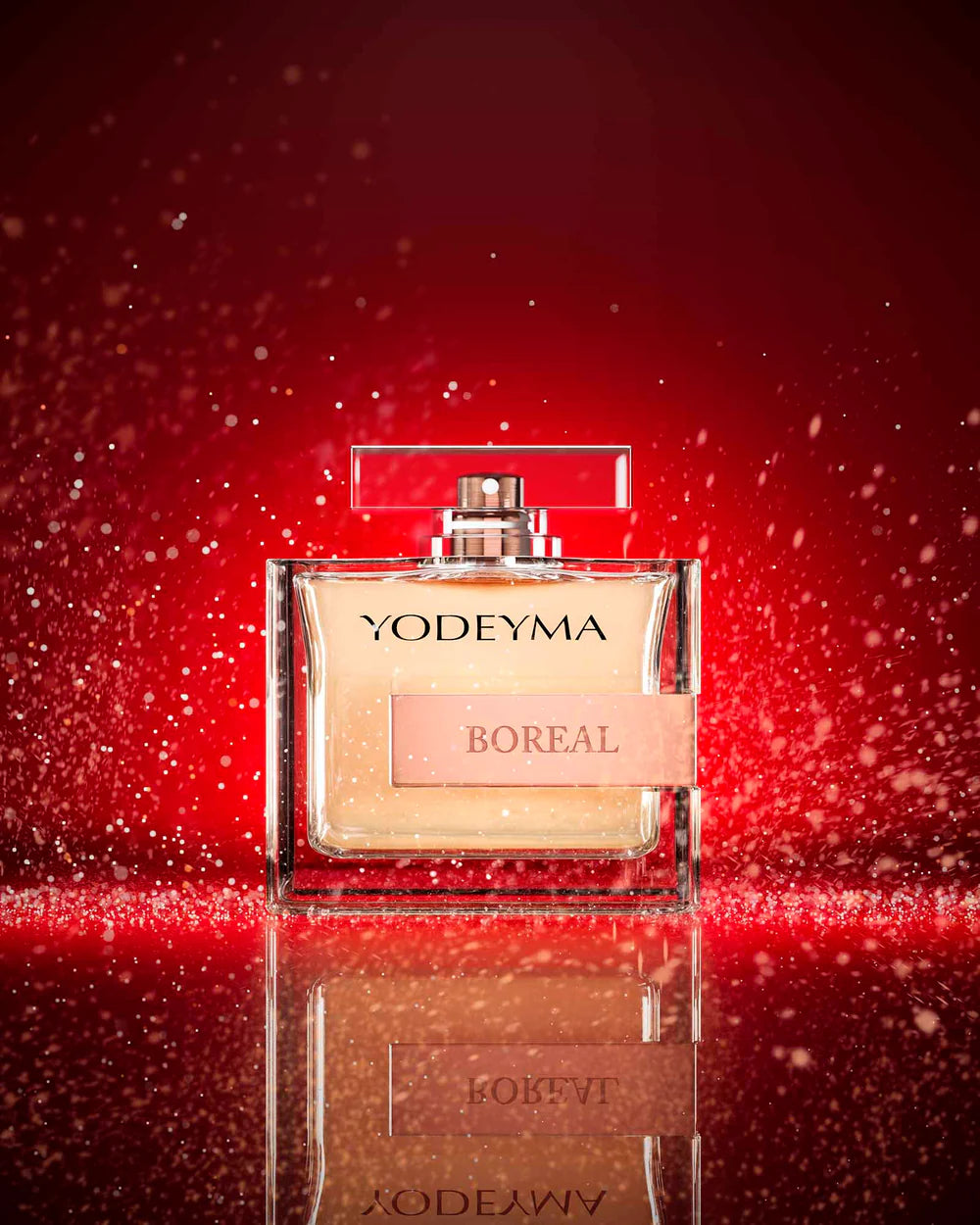 Boreal