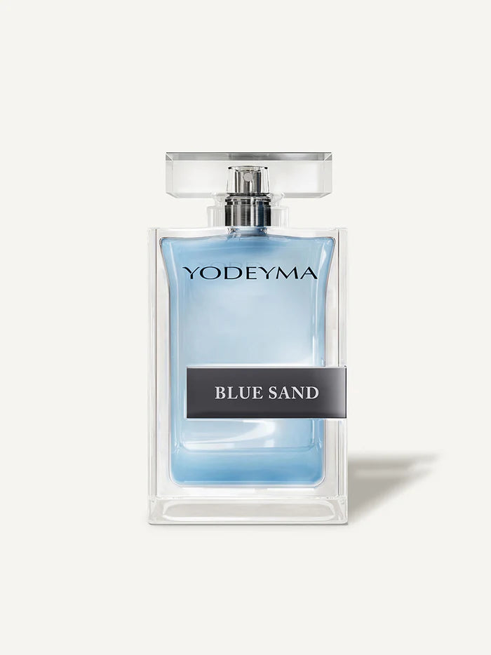 Blue Sand