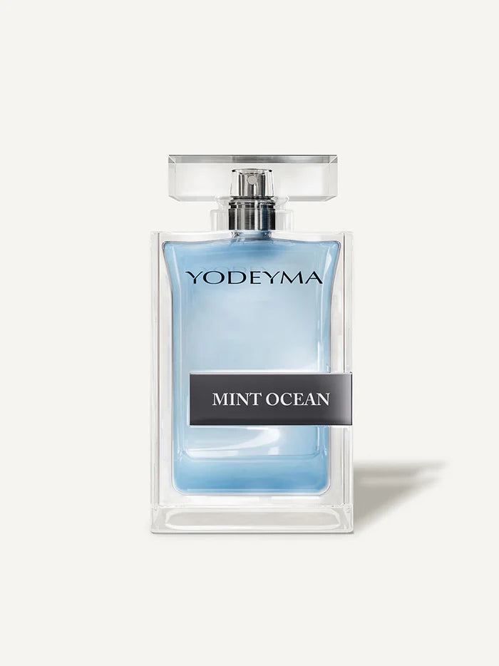 Mint Ocean