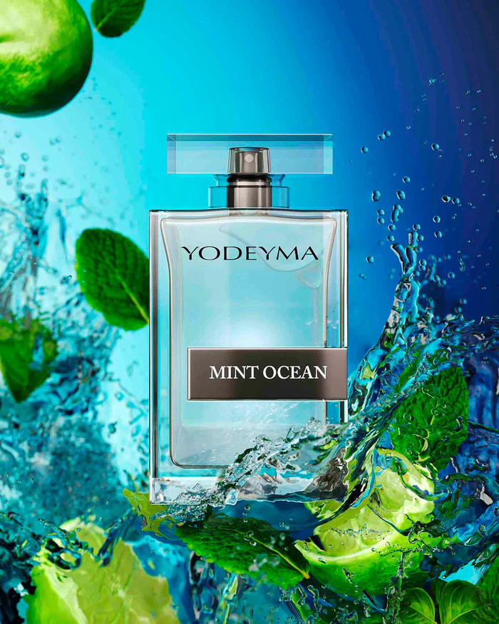 Mint Ocean