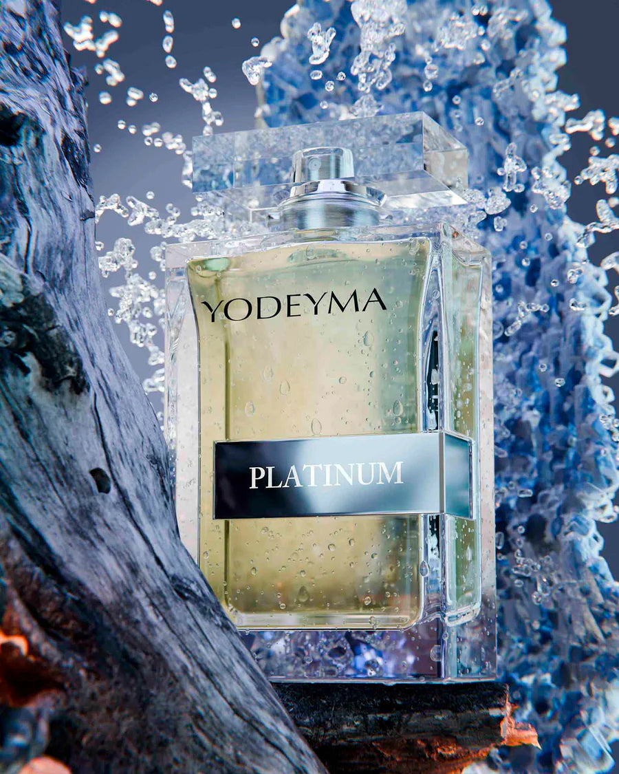Platinum