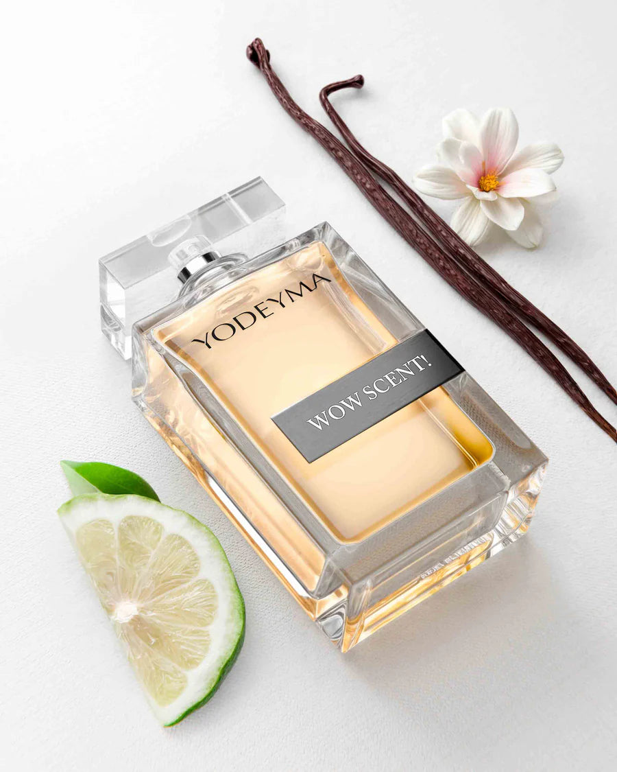 Wow Scent!